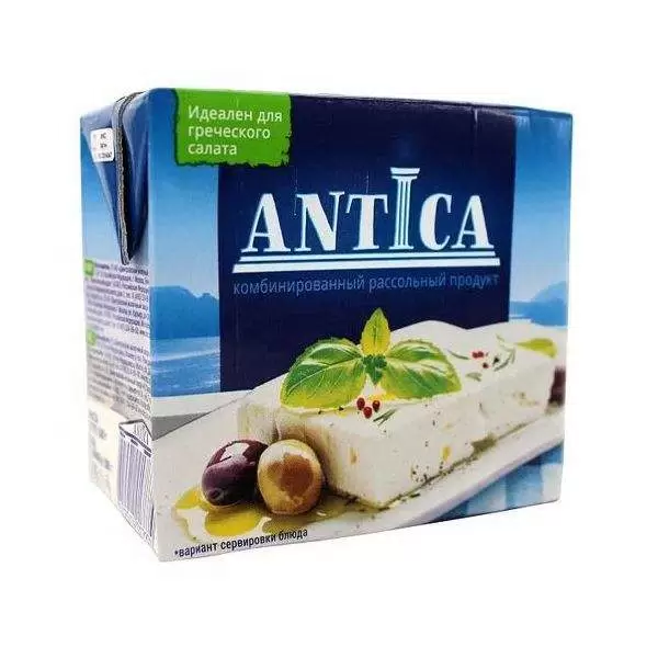 Комбинированный расс.продукт ANTICA 55% 500г*12 (ДМЗ)