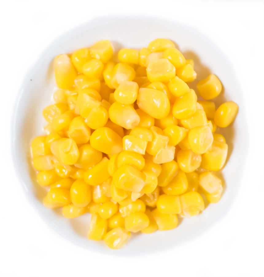 Кукуруза Консервпродукт 2650мл/2125г/1850г, 1/6 