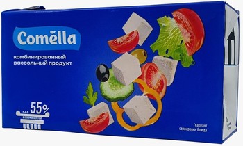 Комбинированный расс.продукт Comella 55% 500г (12)